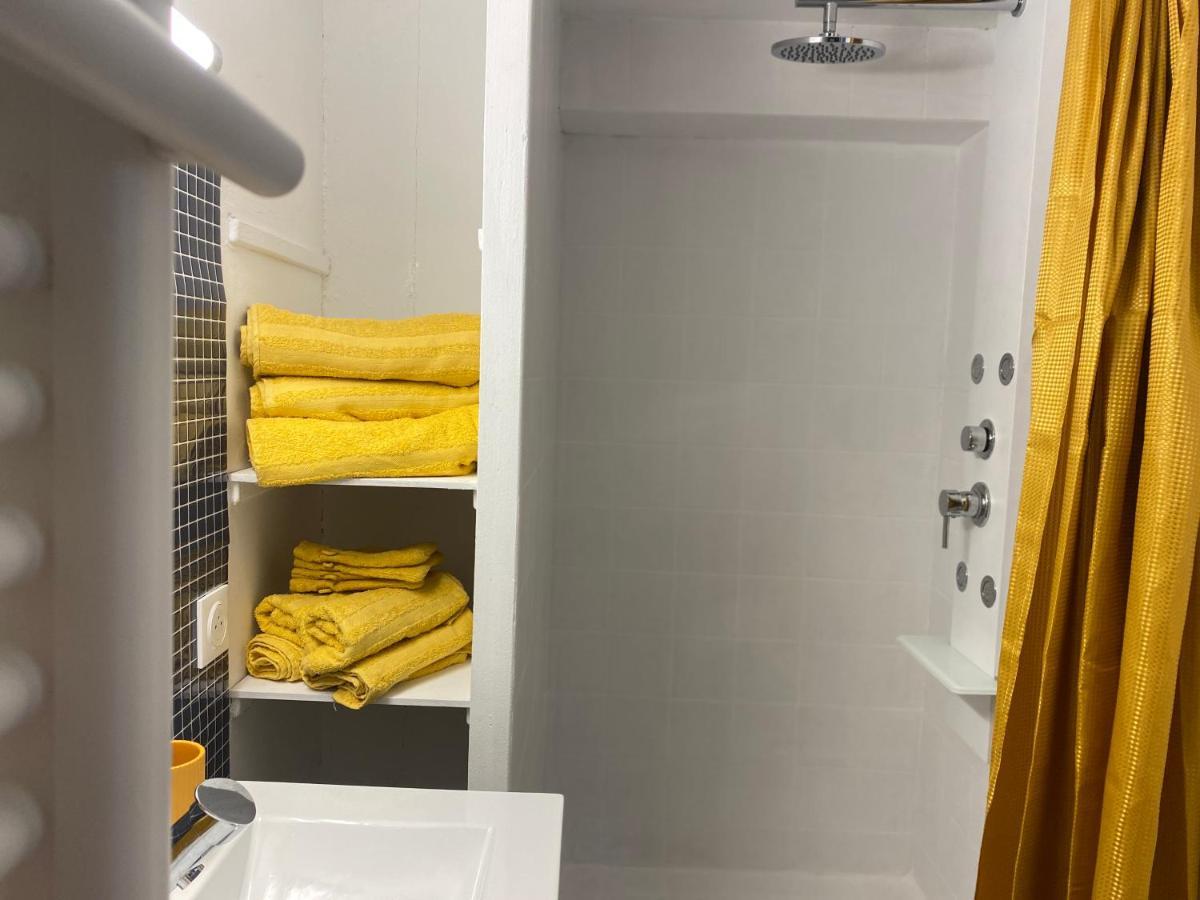 Le Cinema Apartment Soultz-sous-Forets Luaran gambar